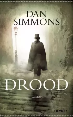 Couverture du produit · Drood: Roman