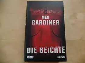 Couverture du produit · Die Beichte: Roman