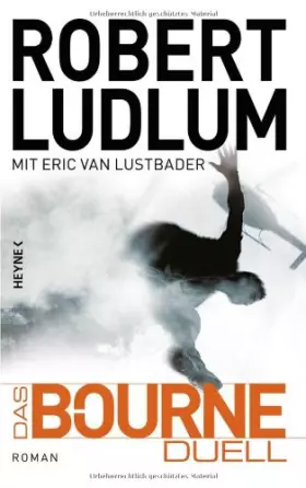 Couverture du produit · Das Bourne Duell: Roman
