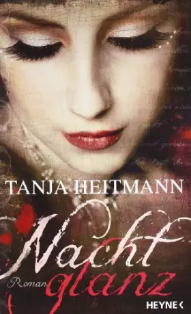 Couverture du produit · Nachtglanz: Roman
