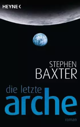 Couverture du produit · Die letzte Arche