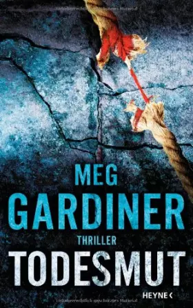 Couverture du produit · Todesmut