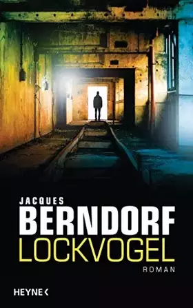 Couverture du produit · Lockvogel: Roman