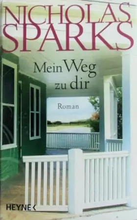 Couverture du produit · Mein Weg zu dir