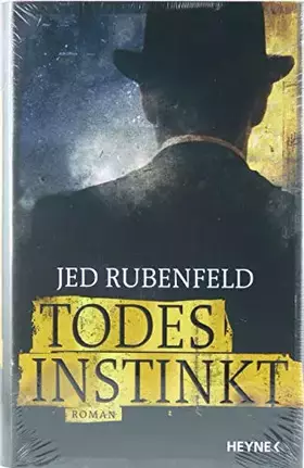 Couverture du produit · Todesinstinkt: Roman