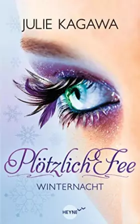 Couverture du produit · Plötzlich Fee - Winternacht: Band 2 - Roman -