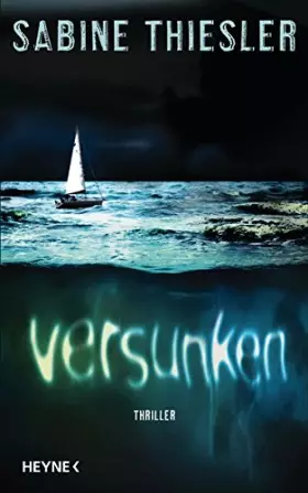 Couverture du produit · Versunken