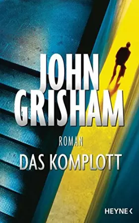 Couverture du produit · Das Komplott