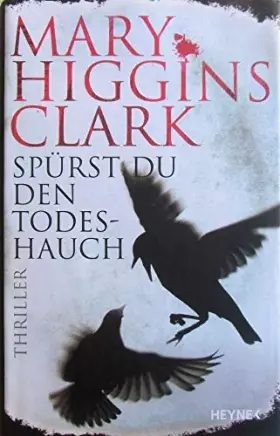 Couverture du produit · Spürst du den Todeshauch