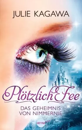 Couverture du produit · Plötzlich Fee - Das Geheimnis von Nimmernie: Band 5 -