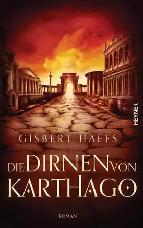 Couverture du produit · Die Dirnen von Karthago