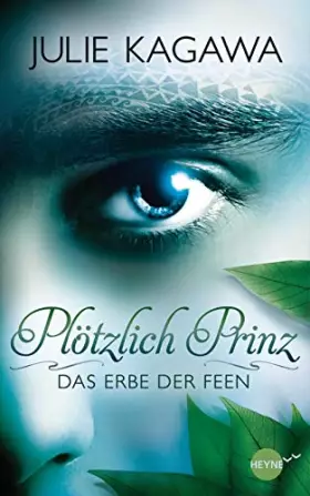 Couverture du produit · Plötzlich Prinz - Das Erbe der Feen: Band 1 - Roman