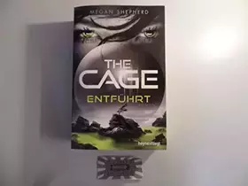 Couverture du produit · Shepherd, M: Cage - Entführt
