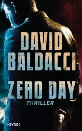 Couverture du produit · Zero Day: Thriller (John Puller, Band 1)