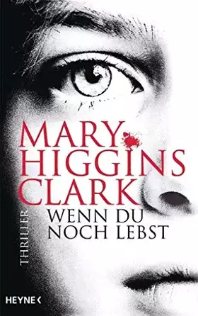 Couverture du produit · Wenn du noch lebst: Thriller