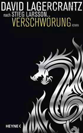 Couverture du produit · Verschwörung: Millennium 4 - Roman