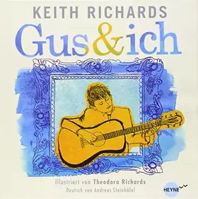 Couverture du produit · Gus & ich