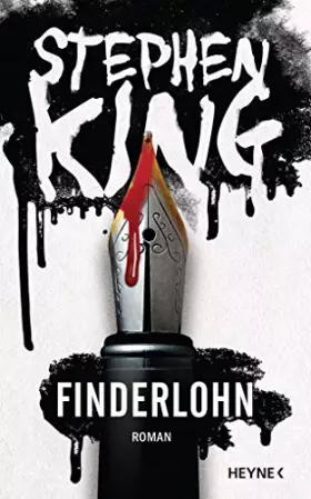 Couverture du produit · Finderlohn: Bill Hodges Trilogie 02