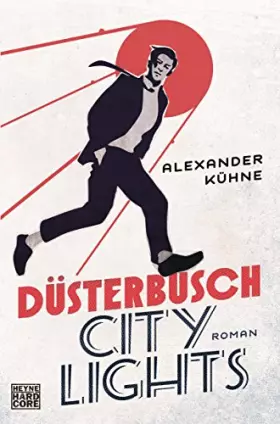 Couverture du produit · Düsterbusch City Lights