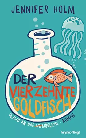Couverture du produit · Der vierzehnte Goldfisch
