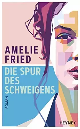 Couverture du produit · Die Spur des Schweigens: Roman