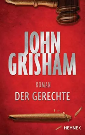 Couverture du produit · Der Gerechte: Roman
