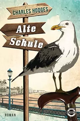 Couverture du produit · Alte Schule