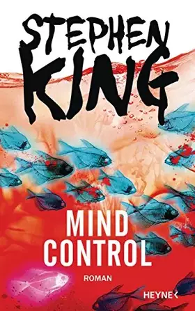 Couverture du produit · Mind Control