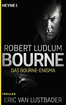 Couverture du produit · Das Bourne Enigma: Thriller