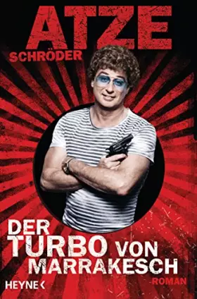 Couverture du produit · Der Turbo von Marrakesch