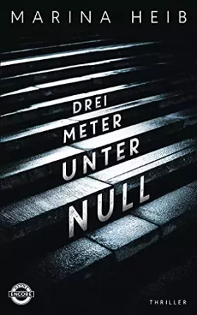 Couverture du produit · Drei Meter unter Null