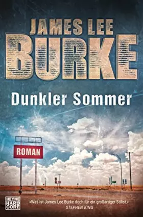 Couverture du produit · Dunkler Sommer: Roman