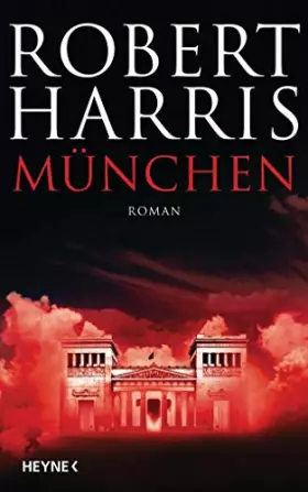 Couverture du produit · München: Roman