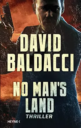 Couverture du produit · No Man's Land: Thriller (John Puller, Band 4)