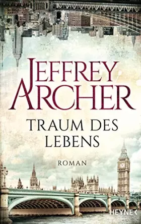 Couverture du produit · Traum des Lebens: Roman