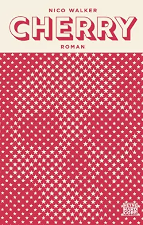 Couverture du produit · Cherry: Roman
