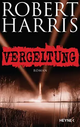 Couverture du produit · Vergeltung: Roman