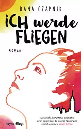 Couverture du produit · Ich werde fliegen