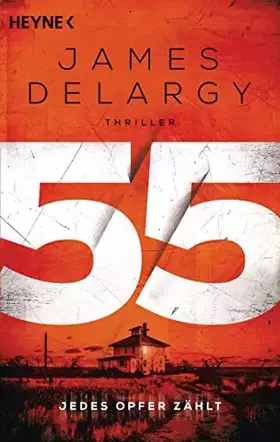 Couverture du produit · 55 – Jedes Opfer zählt: Thriller