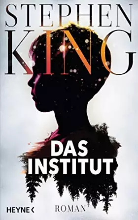 Couverture du produit · Das Institut: Roman