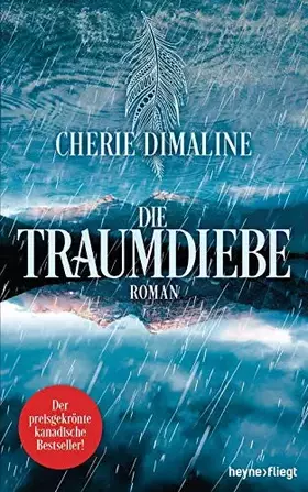 Couverture du produit · Die Traumdiebe: Roman