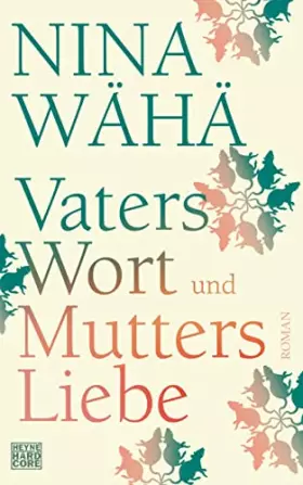 Couverture du produit · Vaters Wort und Mutters Liebe: Roman