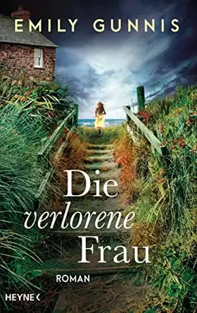 Couverture du produit · Die verlorene Frau: Roman