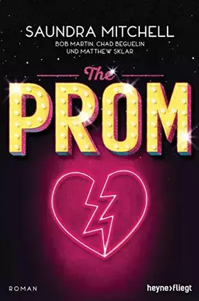 Couverture du produit · The Prom: Roman