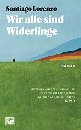 Couverture du produit · Wir alle sind Widerlinge: Roman