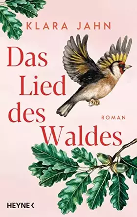 Couverture du produit · Das Lied des Waldes: Roman