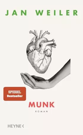 Couverture du produit · Munk: Roman