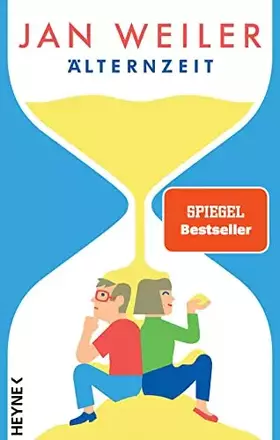 Couverture du produit · Älternzeit