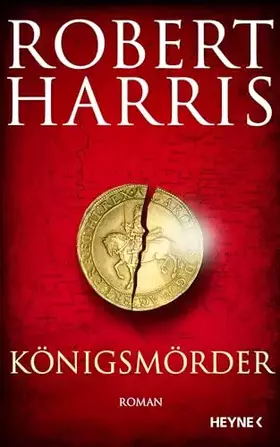 Couverture du produit · Königsmörder: Roman