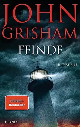 Couverture du produit · Feinde: Roman